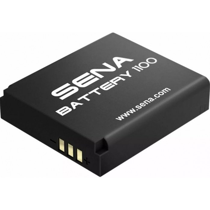 Sena" 1100 mAh akumuliatorius 