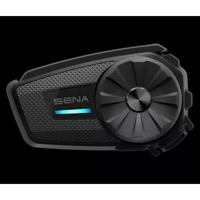 Pasikalbėjimo įranga Sena SPIDER ST1 Single ST1-10D