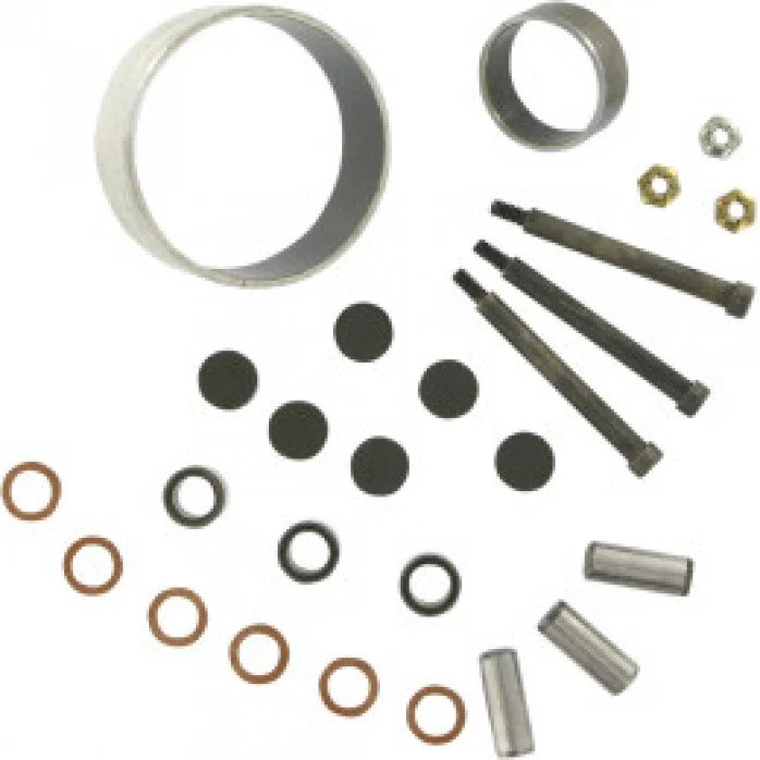 Sankabos Remonto Komplektas POLARIS SPORTSMAN 600 700 02-05