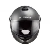 LS2 FF325 STROBE MODULINIS ŠALMAS PILKA XS