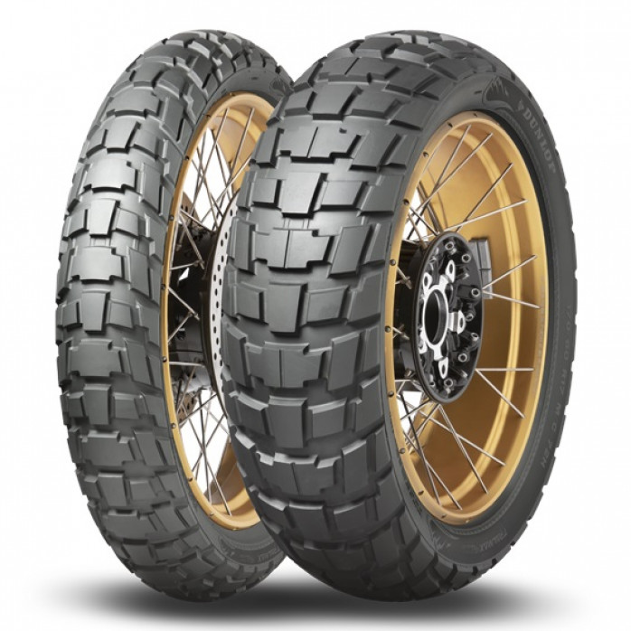 DUNLOP Padanga 150/70-17 Trail Max Raid