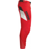Thor Pulse Tactic Red Krosinės Kelnės 36 Thor Pulse Tactic Red Krosinės Kelnės 36