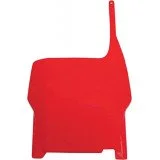 Priekinė Numerio Lentelė UFO HONDA CR 125 250 CRF 250 450 04-07