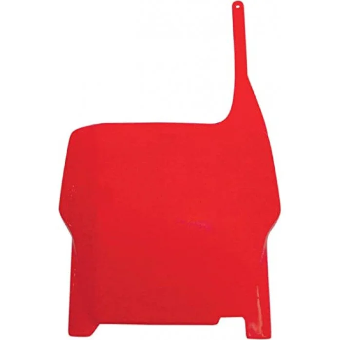 Priekinė Numerio Lentelė UFO HONDA CR 125 250 CRF 250 450 04-07