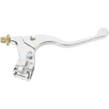 Parts Unlimited Sankabos Rankenėlė Sidabrinė KAWASAKI KDX 200 83-85