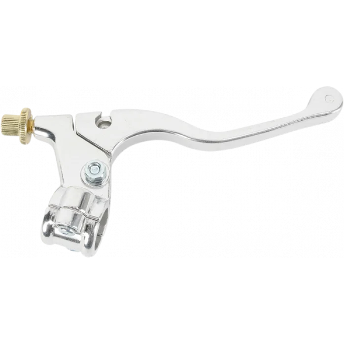 Parts Unlimited Sankabos Rankenėlė Sidabrinė KAWASAKI KDX 200 83-85