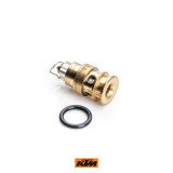 KARBIURATORIAUS ADATA SU LIZDU KTM SX/EXC 125-300 2017 55431020000