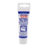 Tepalas LIQUI MOLY battery clamp Grease (3140)