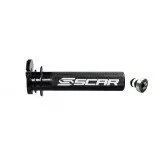 SCAR GAZO RANKENA (ĮVORĖ) KXF250/450 04-23 / YZF250/450 01-23 / RMZ250/450 04-23 4T