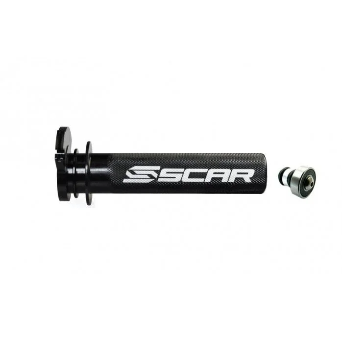 SCAR GAZO RANKENA (ĮVORĖ) KXF250/450 04-23 / YZF250/450 01-23 / RMZ250/450 04-23 4T