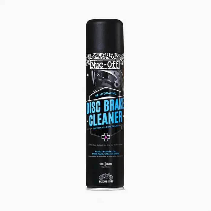 MUC-OFF Stabdžių sistemos valiklis 400ML