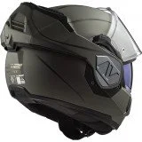 LS2 FF906 ADVANT SPECIAL MATT SAND MODULINIS ŠALMAS XXL