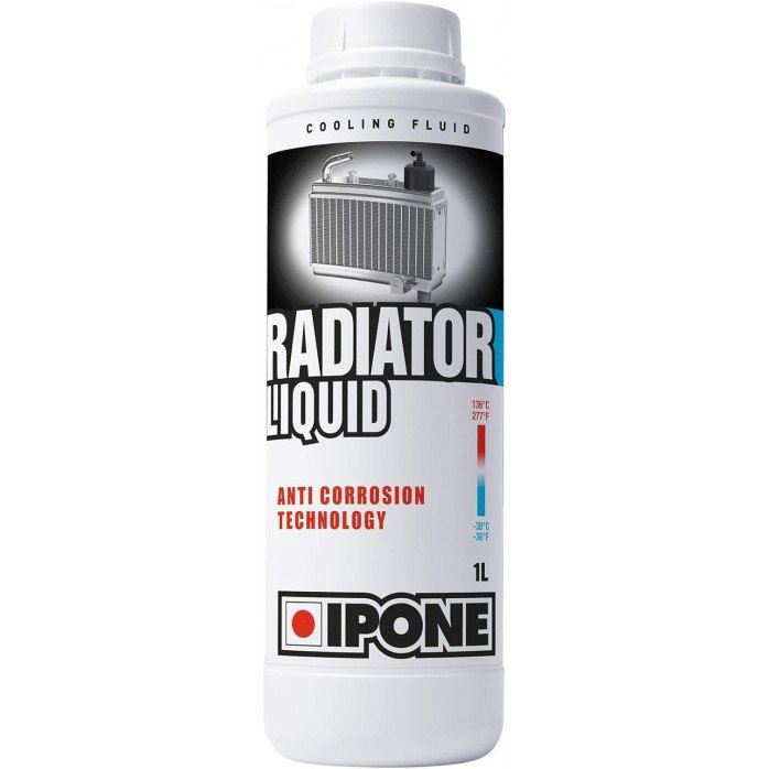 IPONE RADIATOR LIQUID AUŠINIMO SKYSTIS 1L (800930)