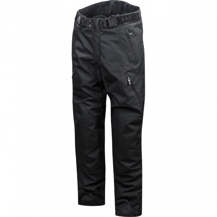 LS2 CHART EVO VYRAMS KELNĖS JUODA SHORT 3XL