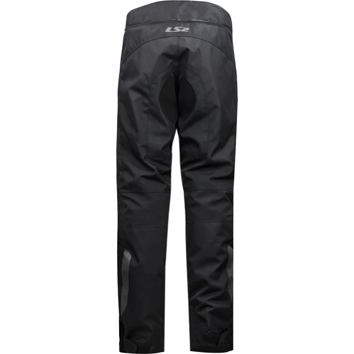 LS2 CHART EVO VYRAMS KELNĖS JUODA SHORT 3XL