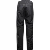 LS2 CHART EVO VYRAMS KELNĖS JUODA SHORT 5XL