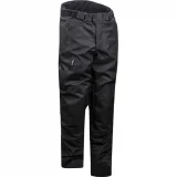 LS2 CHART EVO VYRAMS KELNĖS JUODA SHORT 5XL