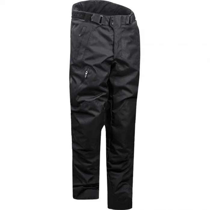 LS2 CHART EVO VYRAMS KELNĖS JUODA SHORT 5XL