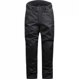 LS2 CHART EVO VYRAMS KELNĖS JUODA SHORT 5XL