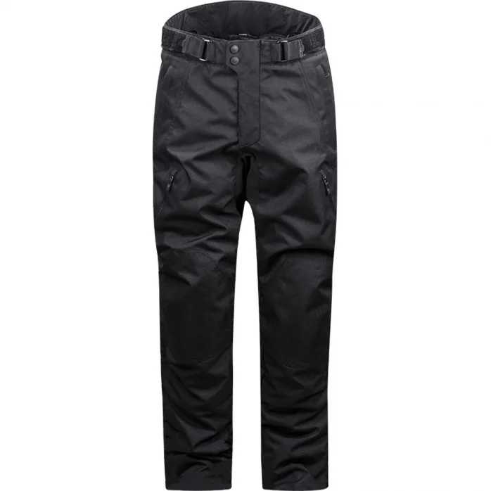 LS2 CHART EVO VYRAMS KELNĖS JUODA SHORT 5XL