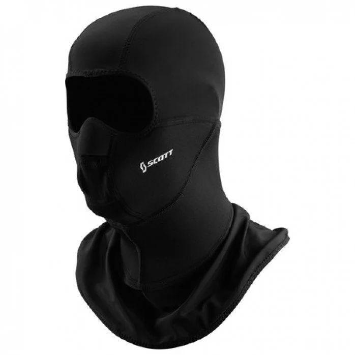 Scott Heater Hood pošalmis L 629-131-3