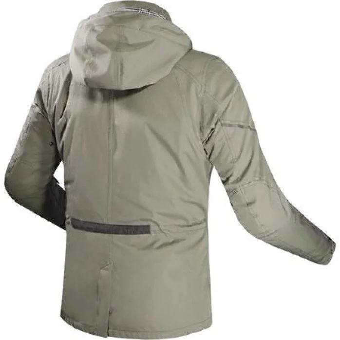 LS2 RAMBLA EVO KHAKI moteriška motociklisto striukė XS