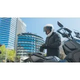 LS2 RAMBLA EVO vyriška motociklisto striukė - juoda M