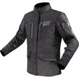 LS2 METROPOLIS EVO MOTERIŠKA MOTOCIKLISTO STRIUKĖ XL