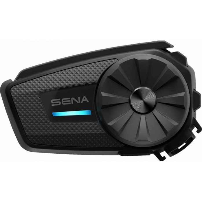 Sena Spider ST1-10" Bluetooth 5.2 domofonas iki 2 km (1 komplektas)