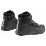 ICON MOTOCIKLISTO BATAI 12 (EU-46) JUODA