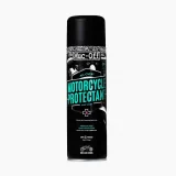 MUC-OFF Multi Pack grandinei ir motociklui (Ploviklis. grandinės alyva. apsauga ir spec šepetukas)