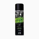 MUC-OFF Multi Pack grandinei ir motociklui (Ploviklis. grandinės alyva. apsauga ir spec šepetukas)