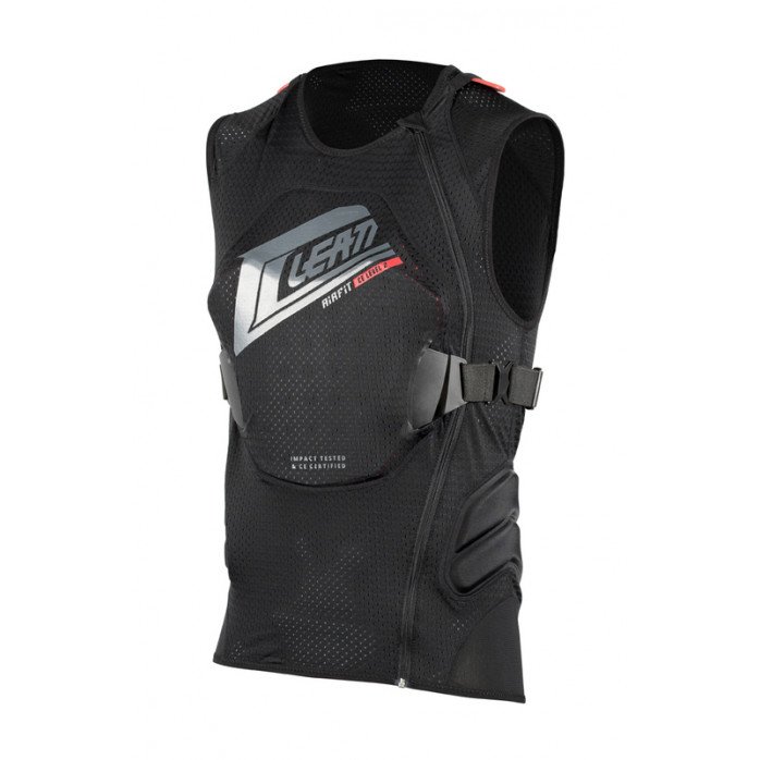 Leatt 3DF AirFit Liemenės Tipo Krūtinės Apsauga L/XL XXL 184-196cm