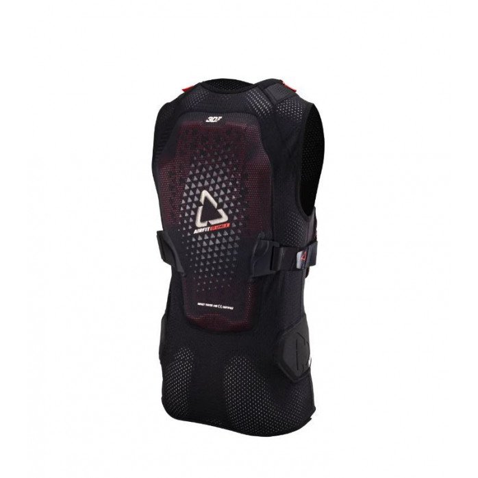 Leatt 3DF AirFit Evo Liemenės Tipo Krūtinės Apsauga L/XL 172-184cm