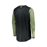 Leatt 4.5 Cactus Enduro marškinėliai 3XL