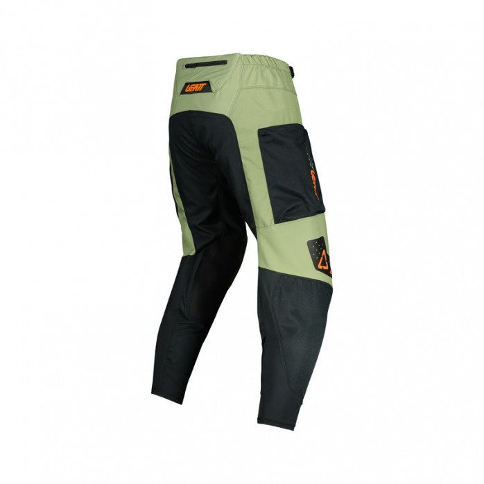 Leatt  4.5 Cactus Enduro kelnės XS/US28/EU46 Cactus