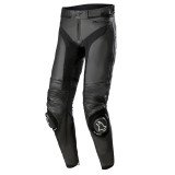 Alpinestars Short Missile v3 Odinės Kelnės - 54 - Juoda