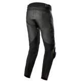 Alpinestars Missile v3 Odinės Kelnės - 48- Juoda