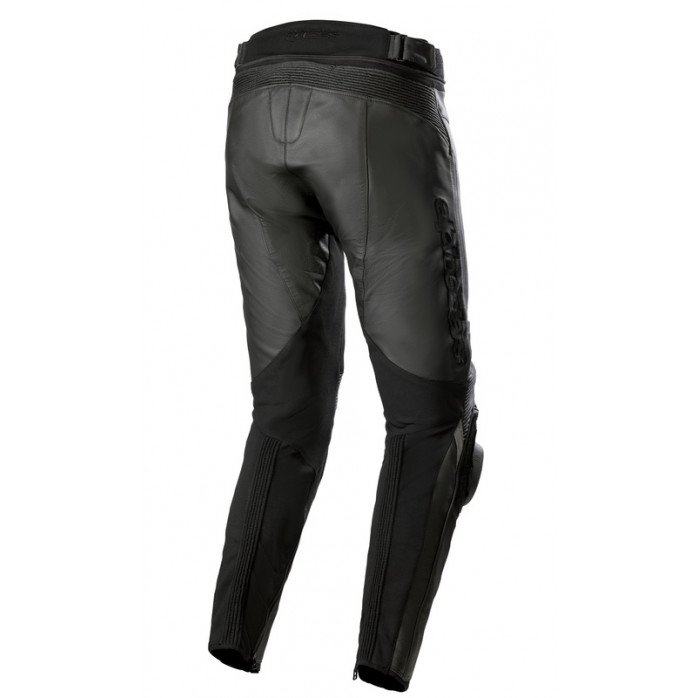 Alpinestars Missile v3 Odinės Kelnės - 54- Juoda