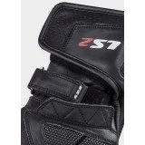 LS2 SWIFT RACING ilgos odinės vyriškos pirštinės S