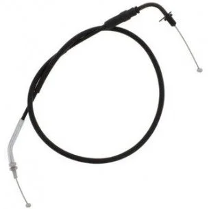 Akseleratoriaus (gazo) trosas Yamaha WR 125	