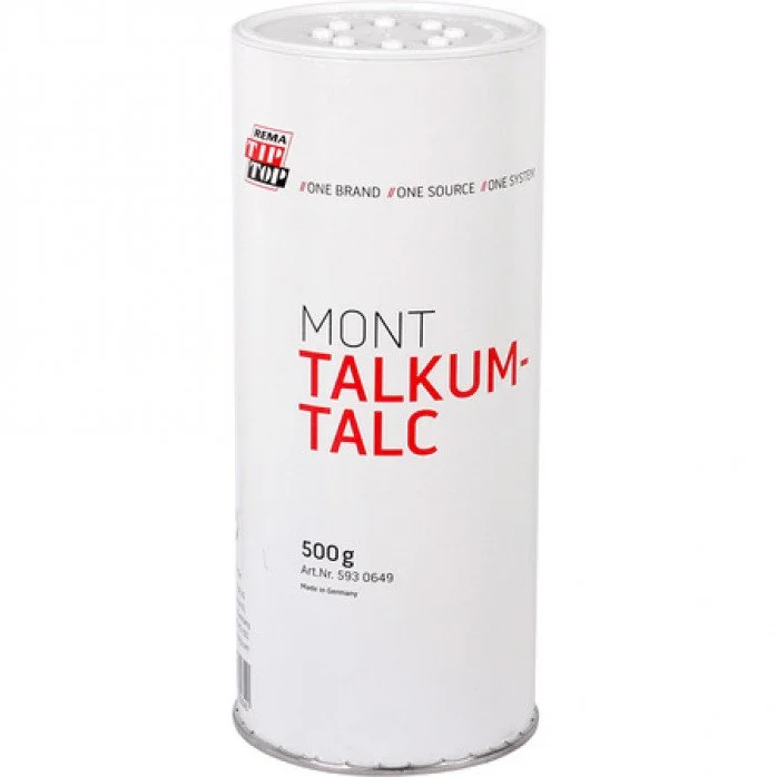 Padangų Montavimo Milteliai TALKUM-TALC