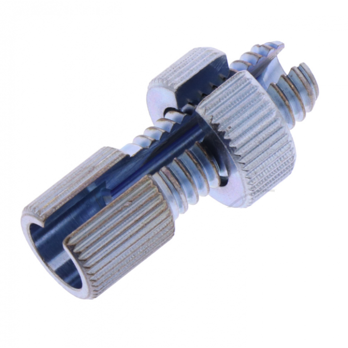 JMP sankabos troso reguliavimo varžtas M8X1.25 mm 28 mm