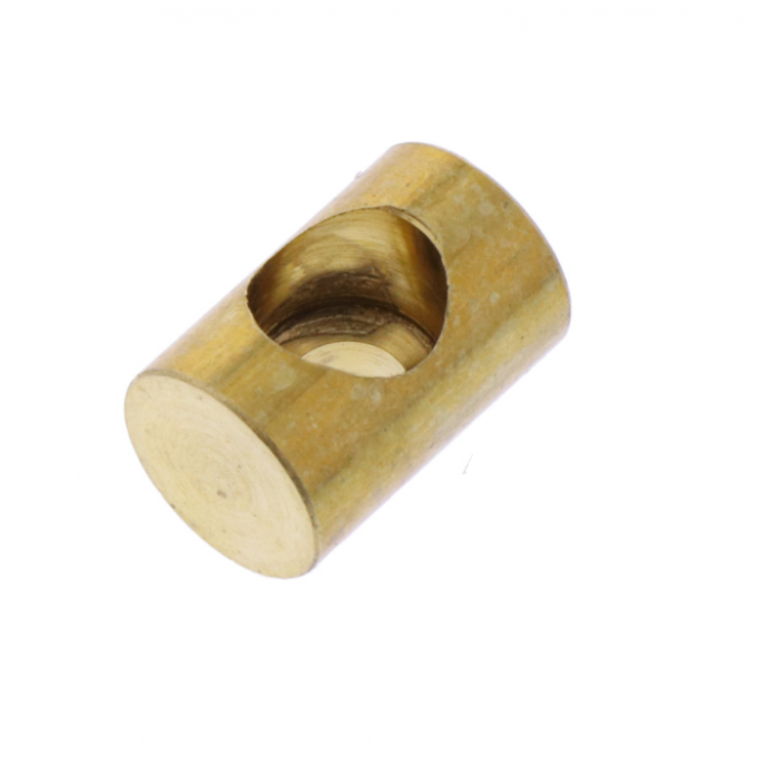 JMP lituojamas troso antgalis 8x12x3.8mm