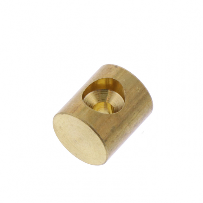 JMP lituojamas troso antgalis 8x9x2.3mm