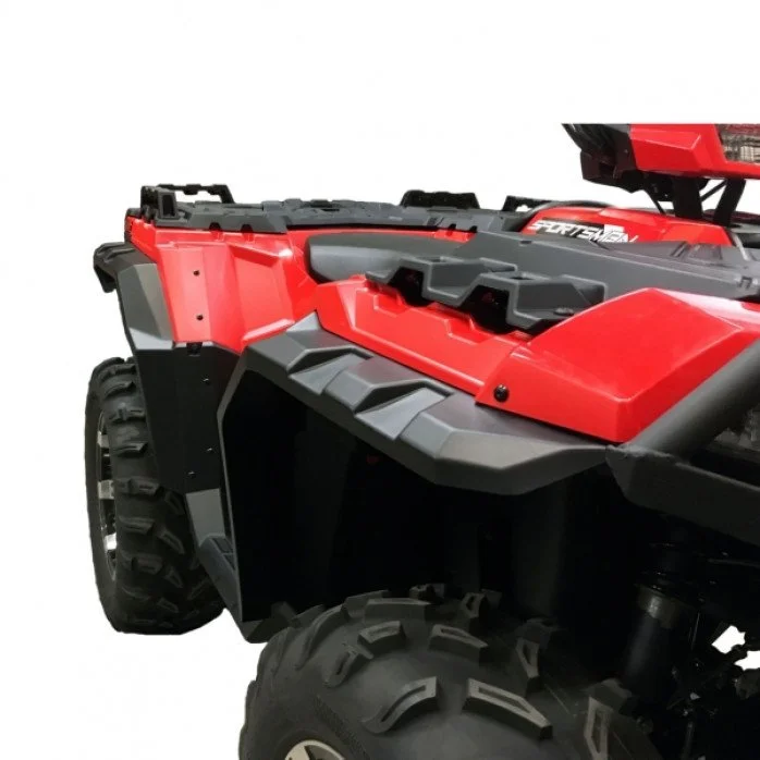 Kimpex sparnų praplatinimai (keturračio apsauga nuo puvo) Polaris Sportsman XP 850 1000 2017–2020