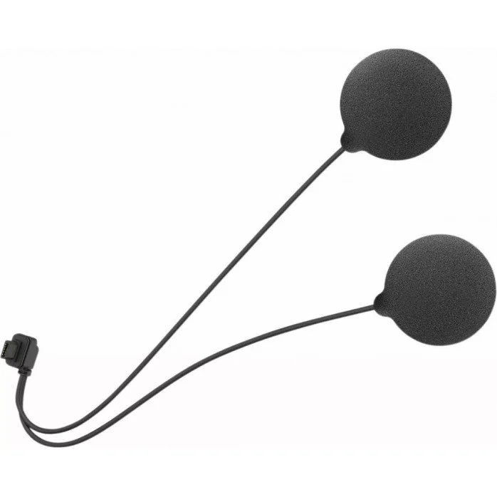 Ausinės Sena intercom system SLIM SPEAKERS 20S/20S EV