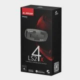 LS2 INTERCOM 4X Pasikalbėjimo įranga