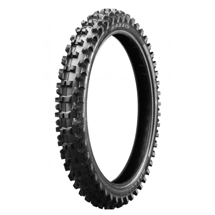 Padanga 80/100-21 MAXX M7332F 51M
