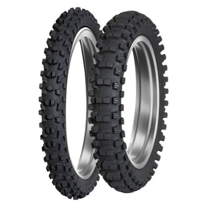 Padanga Dunlop Geomax 80/100-21 MX34 51M